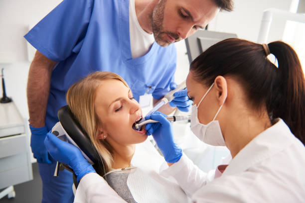 Best Invisalign and Clear Aligners  in Laymantown, VA